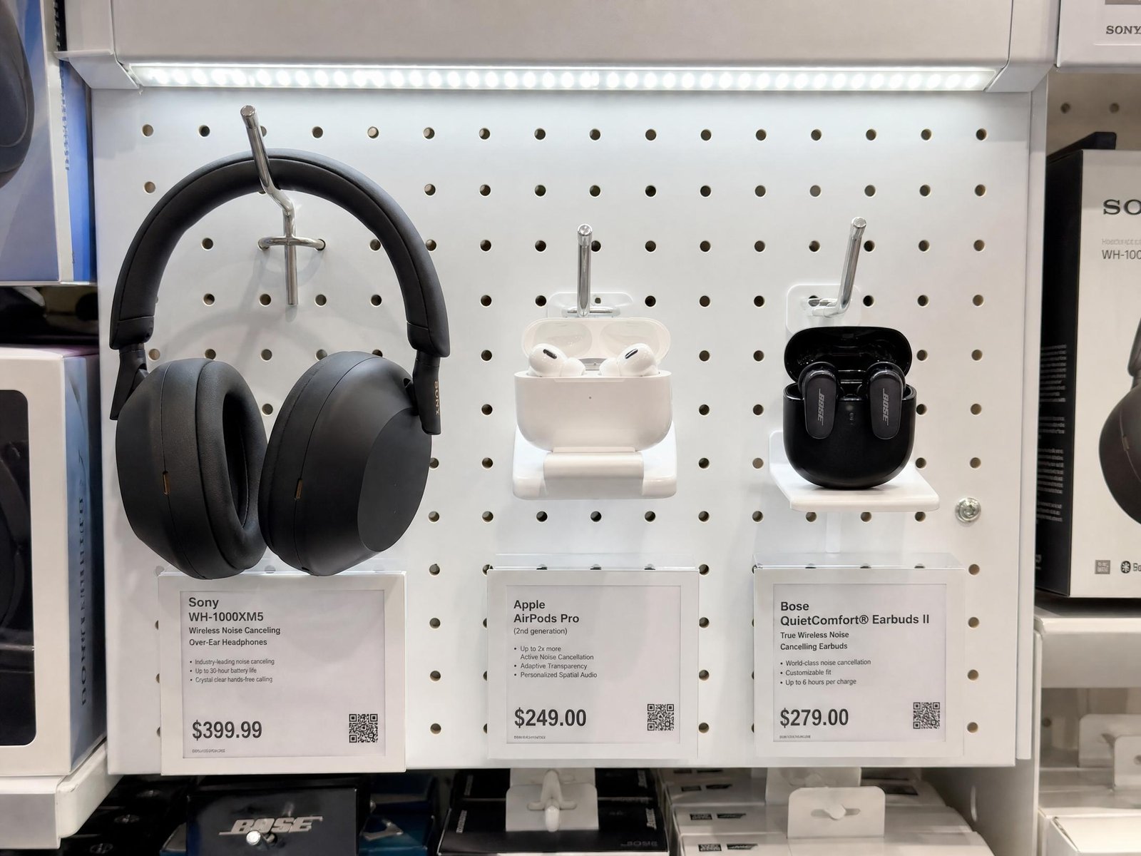 Audio